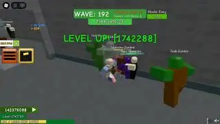 Solo Nuke By Dani! (Details in desc)