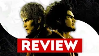 Like a Dragon: Infinite Wealth is VERY Ambitious but... | REVIEW (In-Depth)