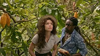 Itzia, Tango and Cacao (2023) Trailer // WOW Wales One World Film Festival 2024