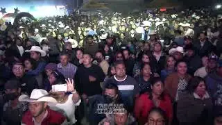 BANDA MAGUEY - Cieneguilla Tierra Blanca Guanajuato Concierto Totalmente en vivo Enero 2023