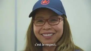 Air Canada: Diversity and Inclusion | La diversit&eacute; et l&rsquo;inclusion
