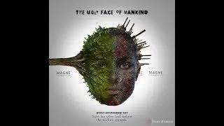 Save environment campaign