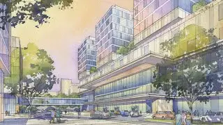 IU Health planning new hospital in downtown Indianapolis
