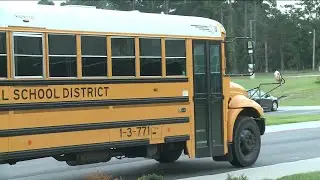 buses getting WiFi