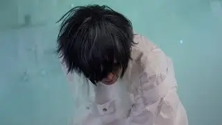 【公式】冷凍人間撮影オフショット