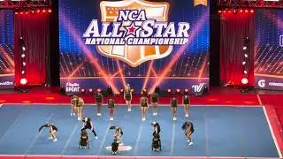 South Jersey Storm NCA Dallas 2025 Day 2
