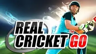Real Cricket 20 | Duvi Creations