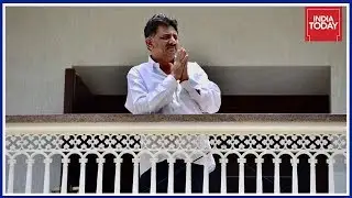 People's Court : Income Tax Raids At Congress Minister In Karnataka