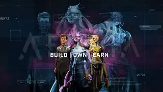 Star Atlas Town Hall 42