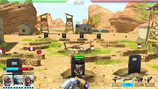 WarFriends: PVP Shooter Online Sniper Battle Arena