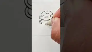 macaron #drawing #mydoodleworld #art #draw