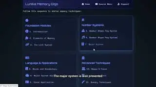 Improve your Memory 100X with this course | promo video