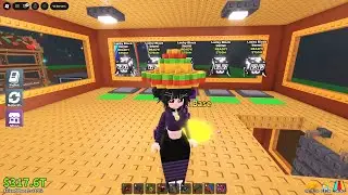 As&iacute; me fue en el ADMIN ABUSE | JB | Roba un Brainrot.