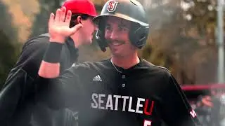 2024 25 Seattle U Highlight Reel