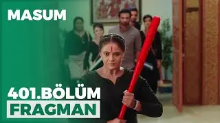 Masum 401. B&ouml;l&uuml;m Fragmanı - 27 Nisan Salı