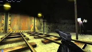 IGI 2 Covert Strike Walktrough Mission 2 Deep In The Mines