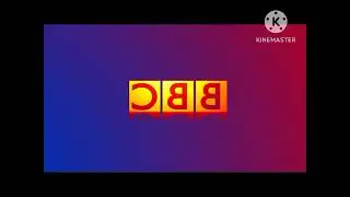 bbc logo animation effects
