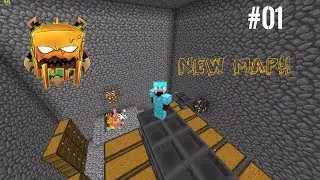 Reset and New base!! + Bloodbath Win | SaicoPvP Factions Blaze Realm