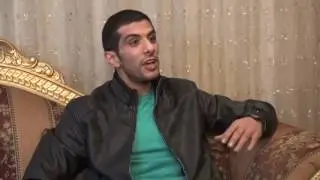 برنامج ساعة اردنية     السيد بسام الحنيطي