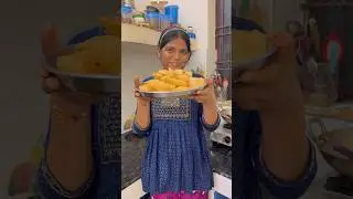 Ghar ke Golgappe 🤤 #vlog -40 #minivlog #trending