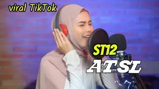 St12 - ATSL | cover rock enerjik by vmtv music TikTok viral