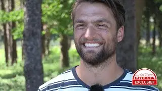 EXCLUSIEF: Dit was Cemal! - UTOPIA (NL) 2018