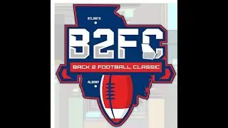B2FB 300 Youth / 7:30 PM  Game / FIeld 2 / RDU VS 404 BULLS
