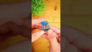 Дешевый и очень маленький ДАТЧИК ПРИСУТСТВИЯ с определением расстояния до объекта. (УМНЫЙ ДОМ, DIY)