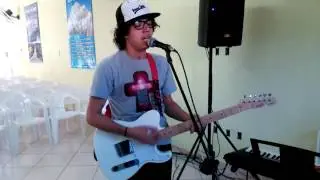 Palavrantiga - Rookmaaker (Wesley Godoy)