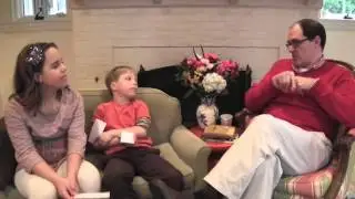 Legends and Lohrs: Episode 1 Bruce Nelson Trailer.mov