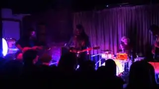 maps & atlases - everybody wants to rule the world (tears f