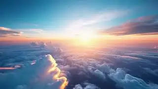 Open Sky - Ambient - Volume 1