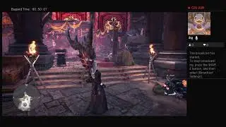 Monster Hunter Chill Stream [No Mic]