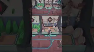 #0 Et vous vous avez pris quel starter ? #temtem #gaming #temtemgameplay