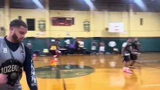 WBA (Season 3, Finals) (1st Seed) 102BOYZ (8-0) defeat (3rd Seed) Bway Finest &hellip; 62 to 49 🏆