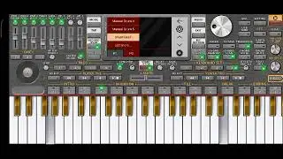 tes sampling YAMAHA (org 2022/2023)