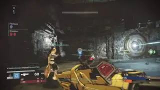 Team kryptonite shuts down blade dancer