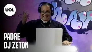 Missa na TV vira rave com direito a freira dançando e padre DJ