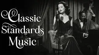 Classic Jazz Standards 🎵 &ndash; 1930s Jazz Lounge & Timeless Retro Hits 🎷