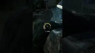 Quick match of high proficiency Leland VS Hands #tcm #gamergirl #gameplay #texaschainsawgame