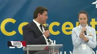 New Holland, de trei ani prin AgroConcept