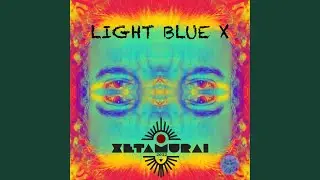 LIGHT BLUE X (Original Live Version)