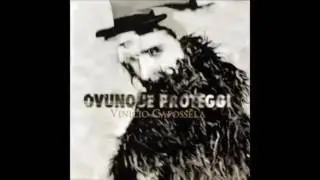 Ovunque proteggi - Vinicio Capossela