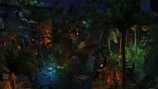 Blue Lagoon Restaurant [RCT3]