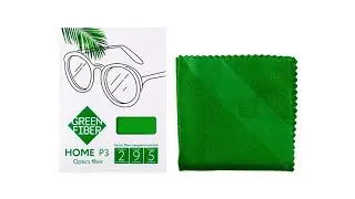💻 HOME P4 SCREEN FIBER GREEN FIBER GREENWAY GLOBAL What is it for, benefits, components, how to use?