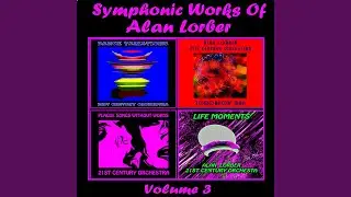 Despair: 3rd Movement: From 
