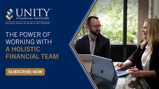 The Power of Working with a Holistic Financial Team