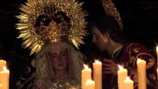 Salida Virgen de los Dolores