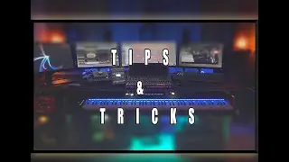 TIPS & TRICKS - HOW TO USE QUICK LOAD & MULTI RACK