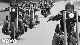 THREE BLIND MICE - Ride The Highway